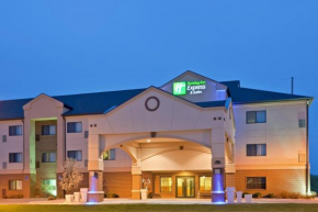 Holiday Inn Express Hotel & Suites Lincoln South, an IHG Hotel, Lincoln